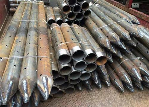 北票钢花管哪里有卖